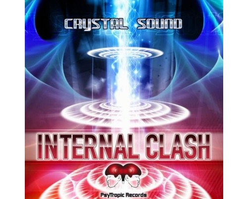 Crystal Sound - Internal Clash (ReMaster)