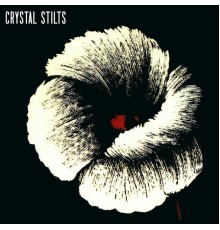 Crystal Stilts - Alight of Night