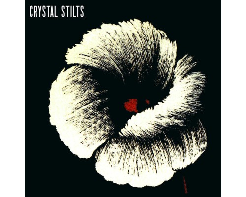 Crystal Stilts - Alight of Night