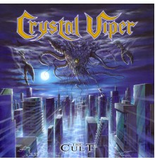 Crystal Viper - The Cult