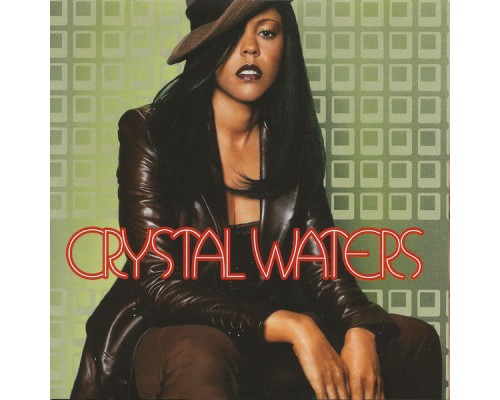 Crystal Waters - Crystal Waters