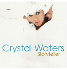 Crystal Waters - Storyteller