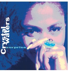 Crystal Waters - Surprise