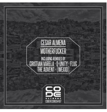 César Almena - Motherfucker