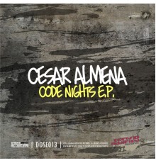 César Almena - Code Nights EP