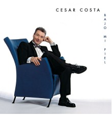 César Costa - Bajo Mi Piel