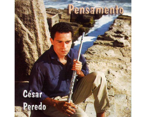 César Peredo - Pensamento