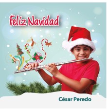 César Peredo - Feliz Navidad