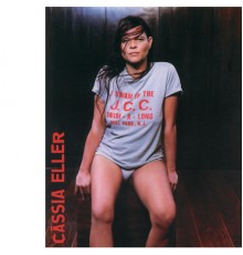 Cássia Eller - Com Você ... Meu Mundo Ficaria Completo