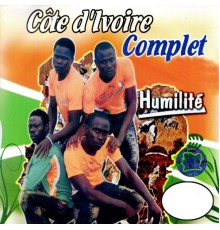 Côte d'Ivoire Complet - Humilité