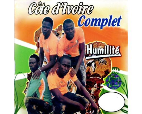 Côte d'Ivoire Complet - Humilité