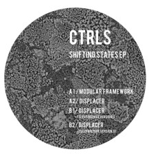 Ctrls - Shifting States EP