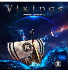 Ctrlz3ta - Vikings