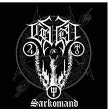 Ctulu - Sarkomand