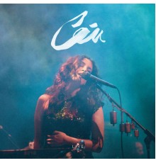 Céu - Céu Live (Live)