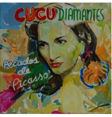 CuCu Diamantes - Pecados de Picasso