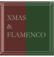Cuadro Flamenco Torres Bermejas - Christmas & Flamenco
