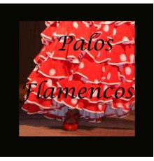 Cuadro Torres Bermejas - Palos Flamencos