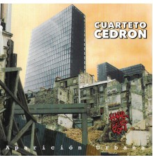 Cuarteto Cedron - Aparición Urbana