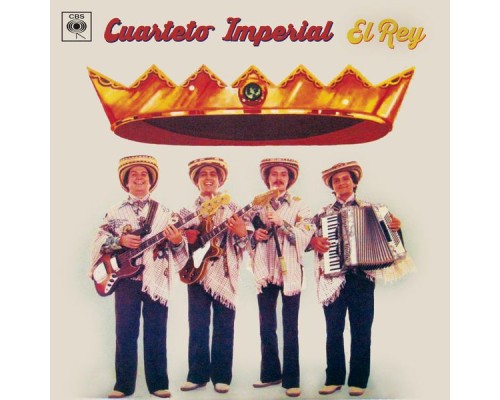 Cuarteto Imperial - El Rey