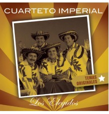 Cuarteto Imperial - Cuarteto Imperial-Los Elegidos