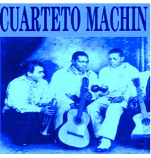 Cuarteto Machin - Memorias Musicales