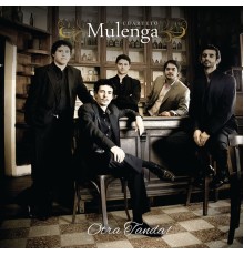 Cuarteto Mulenga - Otra Tanda