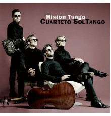 Cuarteto SolTango - Misión Tango