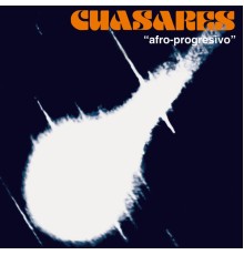 Cuasares - Afro-Progresivo