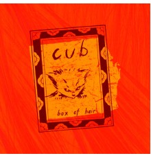 Cub - Box of Hair