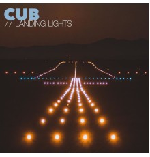 Cub - Landing Lights