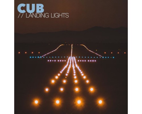 Cub - Landing Lights