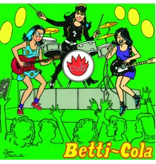 Cub - Betti-Cola