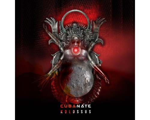 Cubanate - Kolossus