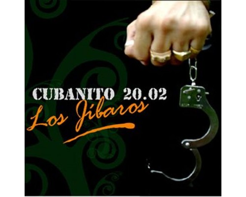 Cubanito 20-02 - Los Jíbaros