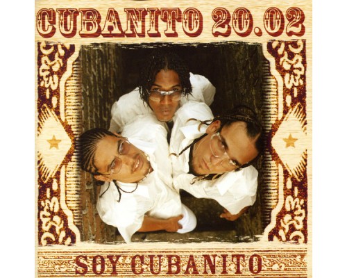 Cubanito 20.02 - Soy Cubanito