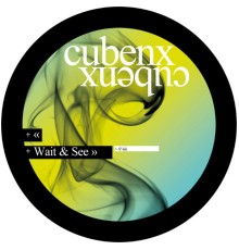 Cubenx - Wait & See