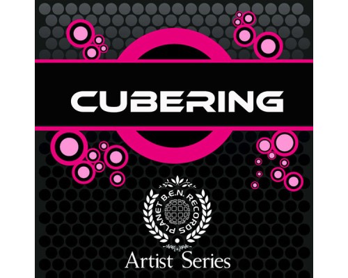 Cubering - Cubering Ultimate Works