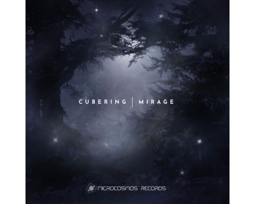 Cubering - Mirage