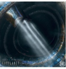 Cubex, Julian Viegas - Exoplanet