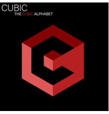 Cubic - The Cubic Alphabet