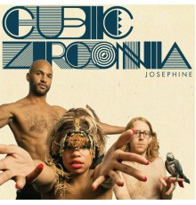 Cubic Zirconia - Josephine