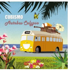 Cubismo - Autobus Calypso