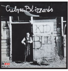 Cuby & The Blizzards - Kid Blue