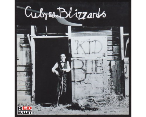 Cuby & The Blizzards - Kid Blue