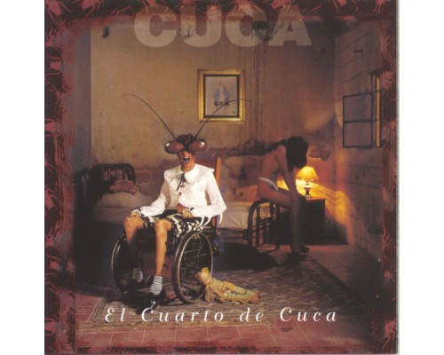 Cuca - El Cuarto de Cuca