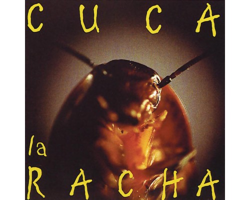 Cuca - La Racha