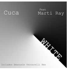 Cuca - White