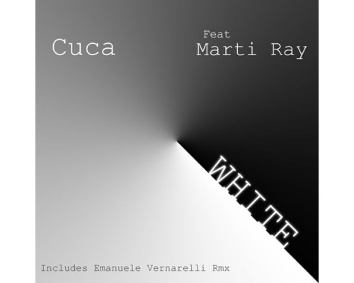 Cuca - White