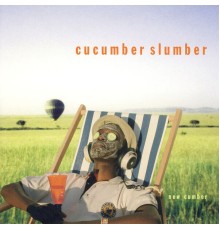 Cucumber Slumber - New Cumber